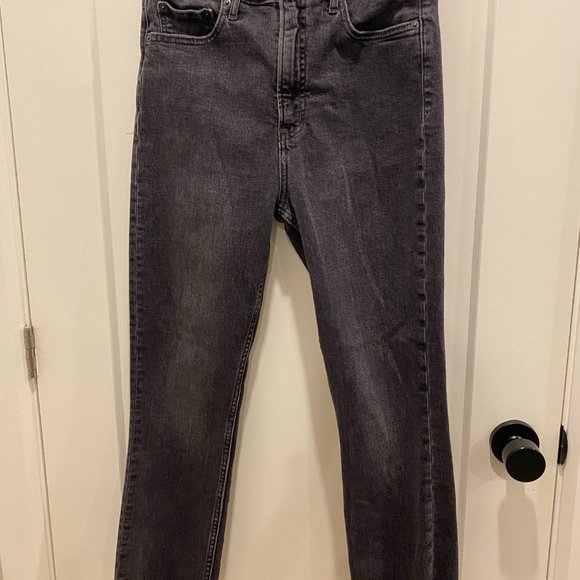 Gap Vintage Slim Sky High Jeans - Size 29 - Picture 3 of 6